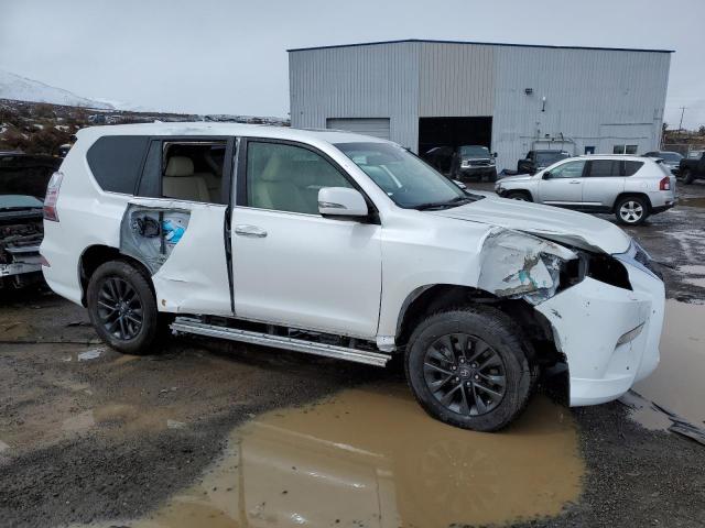 Photo 4 from auction – 2020 LEXUS GX 460 PRE with VIN JTJAM7BX6L5250200
