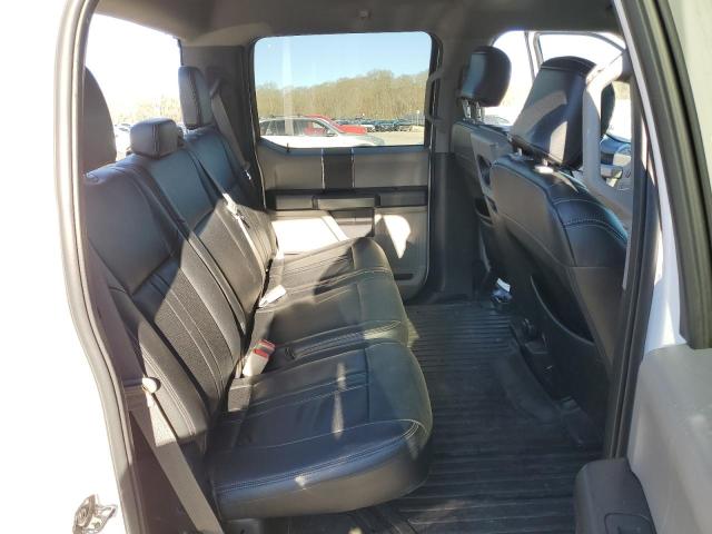 Photo 10 from auction – 2018 FORD F150 SUPER with VIN 1FTEW1E51JFC30188