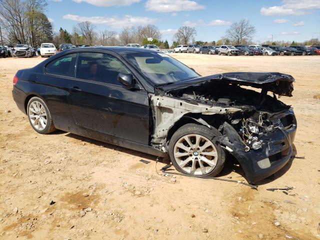 Photo 4 from auction – 2010 BMW 335 XI with VIN WBAWC7C57AE274797
