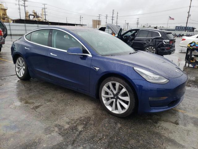 Photo 4 from auction – 2019 TESLA MODEL 3 with VIN 5YJ3E1EA2KF311472