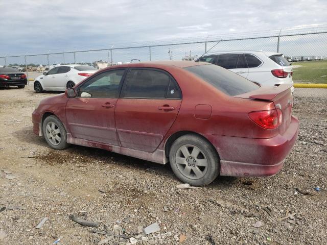 صورة رقم 2 من المزاد - 2005 TOYOTA COROLLA CE مع VIN 2T1BR32E35C398956