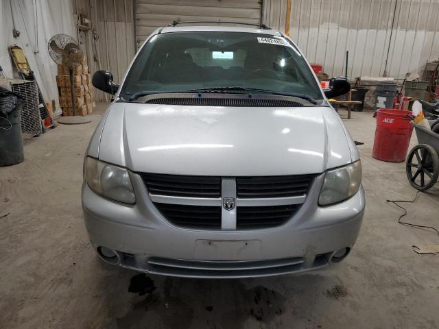 Photo 5 from auction – 2005 DODGE GRAND CARA with VIN 2D4GP44LX5R148579