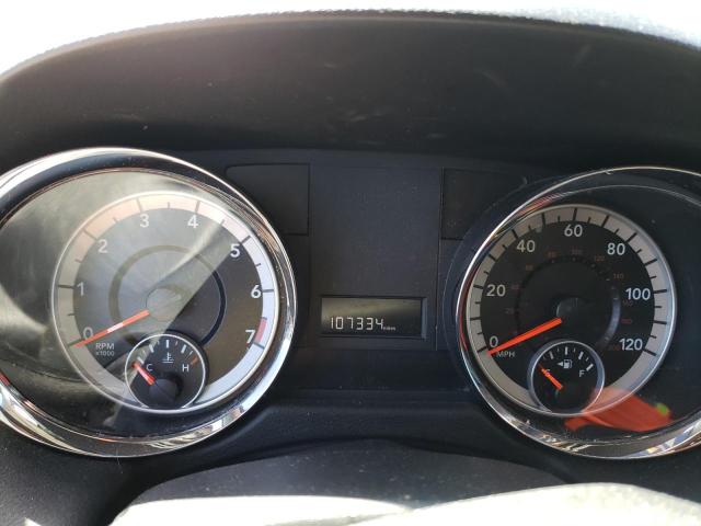 Photo 9 from auction – 2011 DODGE GRAND CARA with VIN 2D4RN4DGXBR647010