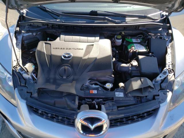 Photo 12 from auction – 2011 MAZDA CX-7 with VIN JM3ER4CL4B0370967