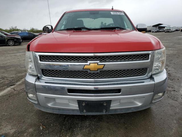 Photo 5 from auction – 2013 CHEVROLET SILVER1500 with VIN 3GCPCSE01DG244851