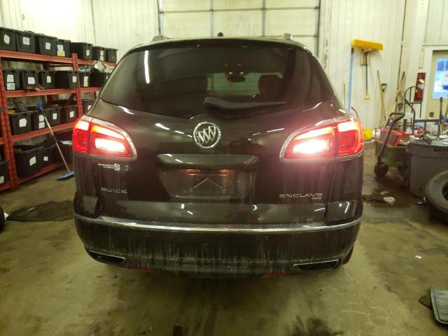 Photo 6 from auction – 2014 BUICK ENCLAVE with VIN 5GAKVBKD6EJ179539