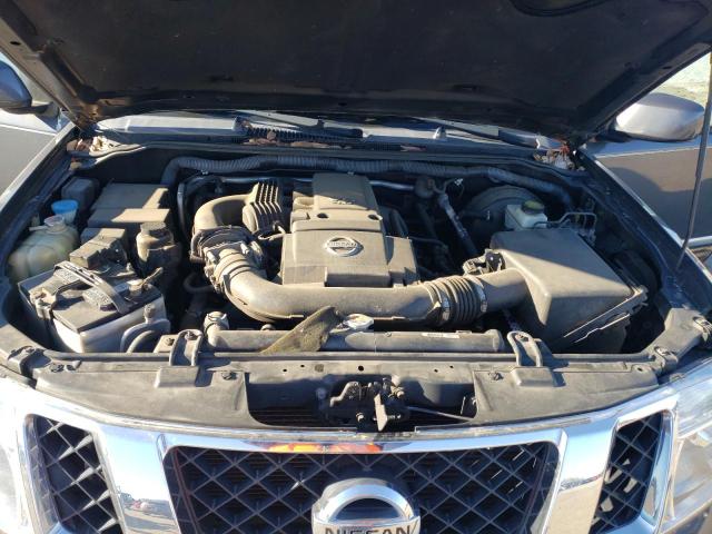 Photo 12 from auction – 2012 NISSAN PATHFINDER with VIN 5N1AR1NB9CC607913