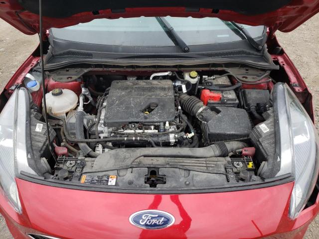 Photo 12 from auction – 2020 FORD ESCAPE SE with VIN 1FMCU0G64LUC12825
