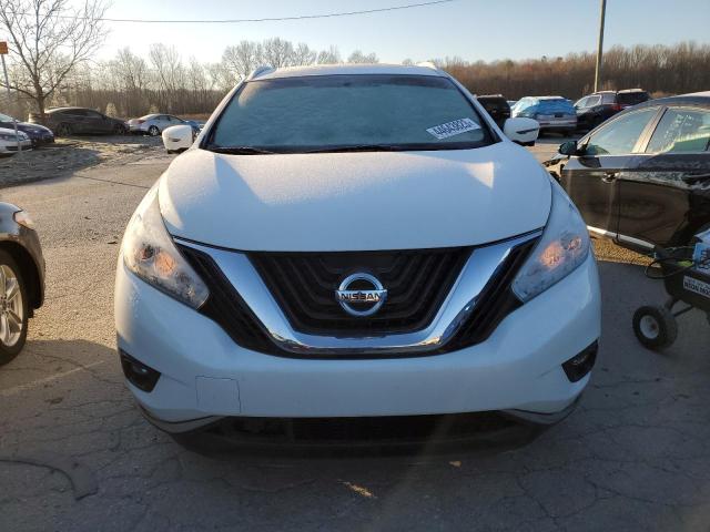 Photo 5 from auction – 2016 NISSAN MURANO S with VIN 5N1AZ2MH6GN153447