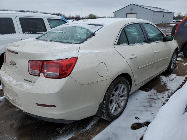 Photo 3 from auction – 2014 CHEVROLET MALIBU 1LT with VIN 1G11C5SL1EF112271
