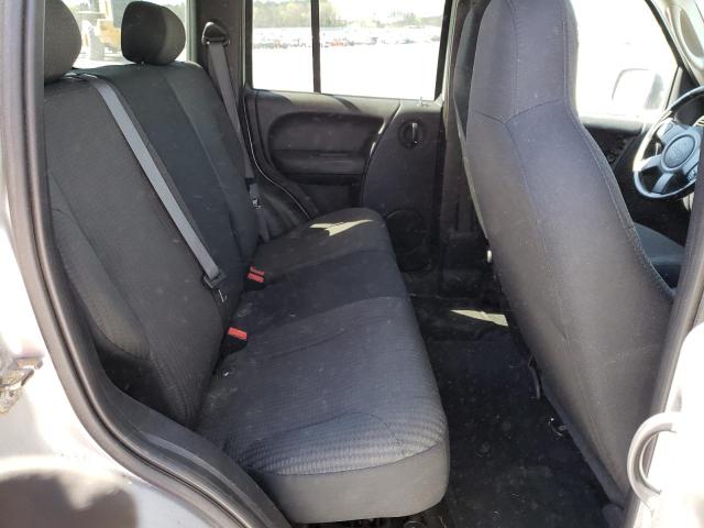 Photo 11 from auction – 2003 JEEP LIBERTY SP with VIN 1J4GL48K13W593950