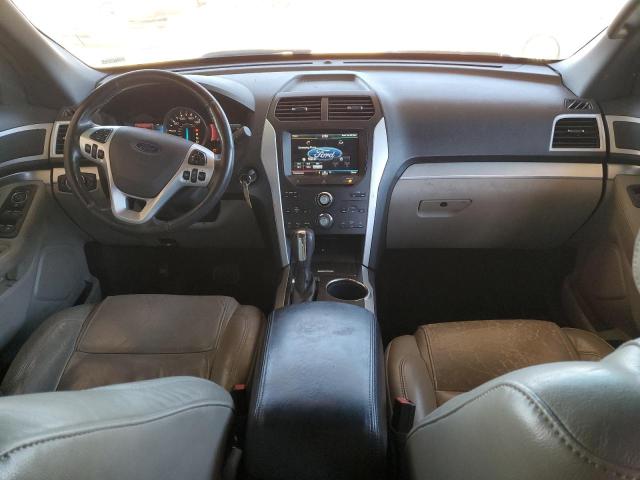 Photo 8 from auction – 2011 FORD EXPLORER X with VIN 1FMHK7D87BGA09211