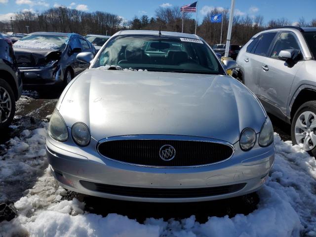 Photo 5 from auction – 2005 BUICK LACROSSE C with VIN 2G4WD562451273776