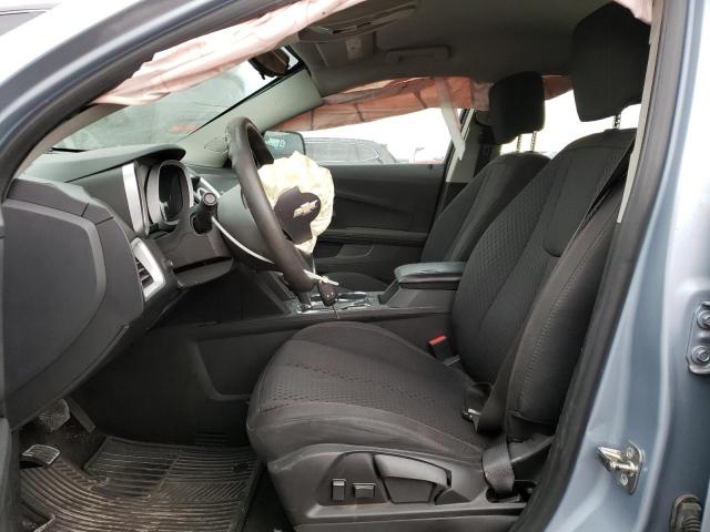 Photo 7 from auction – 2015 CHEVROLET EQUINOX LS with VIN 2GNALAEK2F6211803