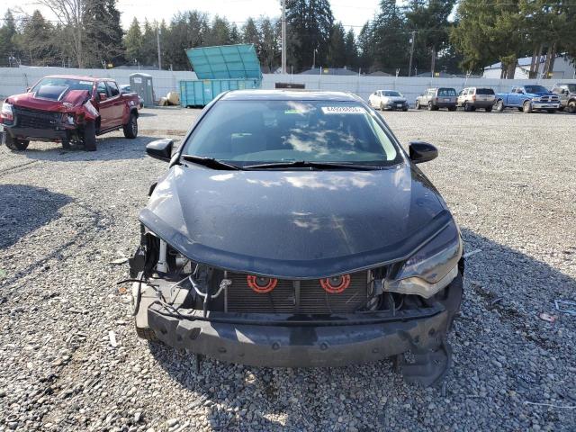 Photo 5 from auction – 2016 TOYOTA COROLLA L with VIN 2T1BURHE1GC697535