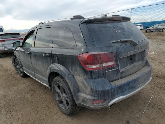 Photo 2 from auction – 2019 DODGE JOURNEY CR with VIN 3C4PDCGG6KT686459