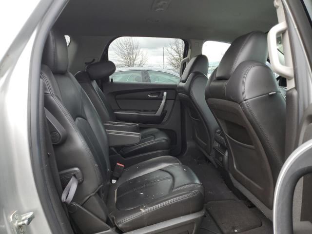 Photo 11 from auction – 2011 GMC ACADIA SLT with VIN 1GKKVRED5BJ232119