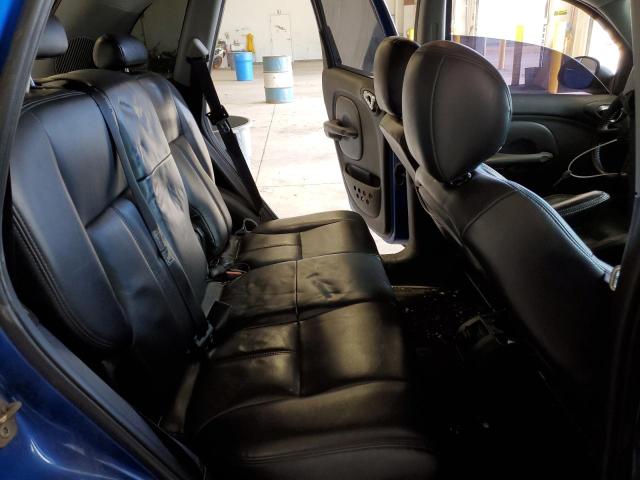 Photo 10 from auction – 2005 CHRYSLER PT CRUISER with VIN 3C8FY68B35T561667