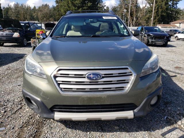Снимка 5 от търг – 2015 SUBARU OUTBACK 2. с VIN 4S4BSALC0F3201155