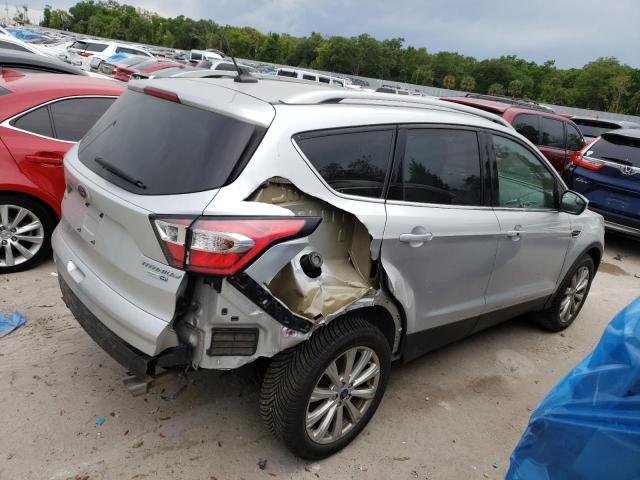 Photo 3 from auction – 2018 FORD ESCAPE TIT with VIN 1FMCU9J90JUA37493