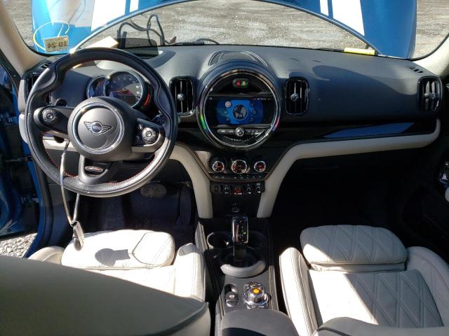 Photo 8 from auction – 2020 MINI COOPER S C with VIN WMZYX1C06L3L28199