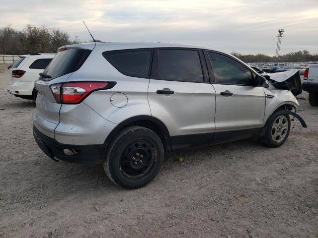 Photo 3 from auction – 2017 FORD ESCAPE S with VIN 1FMCU0F71HUE07816