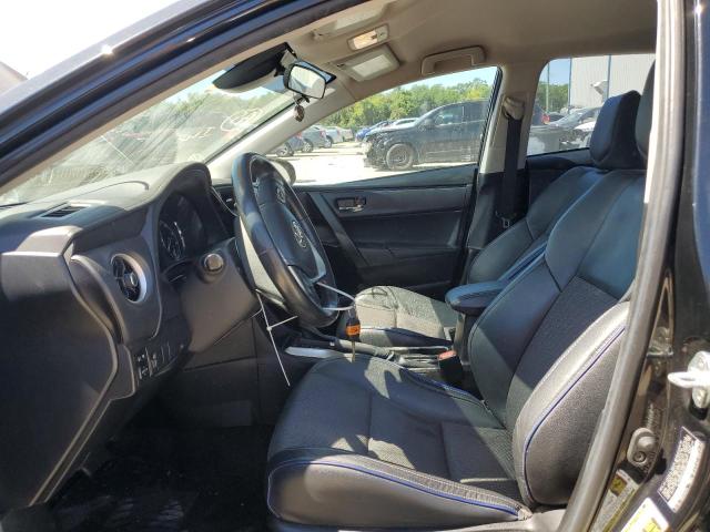 Photo 7 from auction – 2019 TOYOTA COROLLA L with VIN 5YFBURHEXKP874401