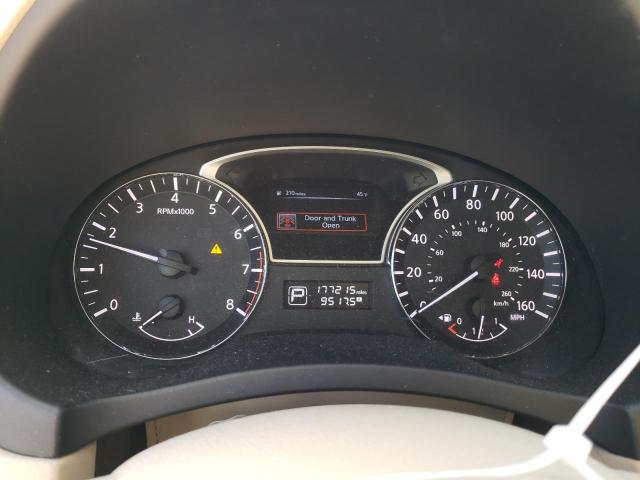 Photo 9 from auction – 2014 NISSAN ALTIMA 2.5 with VIN 1N4AL3AP5EC276954
