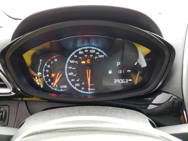 Фото 9 с аукциона – 2019 CHEVROLET SPARK 1LT с VIN KL8CD6SA3KC811554