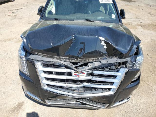 Photo 12 from auction – 2015 CADILLAC ESCALADE L with VIN 1GYS3MKJ8FR532821