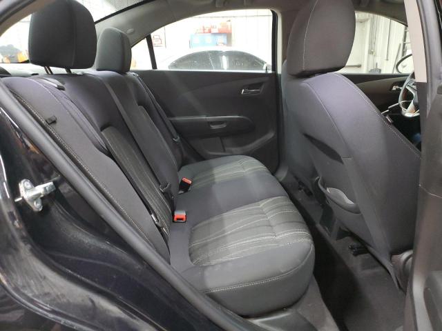 Photo 10 from auction – 2013 CHEVROLET SONIC LT with VIN 1G1JC5SG9D4150926