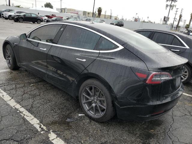 Photo 2 from auction – 2018 TESLA MODEL 3 with VIN 5YJ3E1EAXJF155339