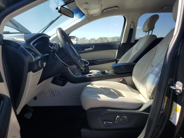 Фото 7 с аукциона – 2018 FORD EDGE TITAN с VIN 2FMPK3K99JBB90141