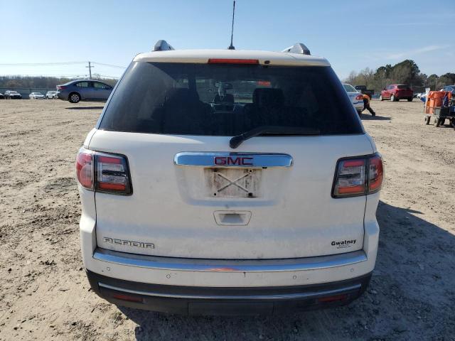 Photo 6 from auction – 2014 GMC ACADIA SLE with VIN 1GKKRNED8EJ342440