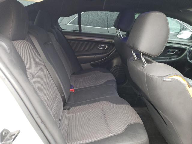 Photo 10 from auction – 2013 FORD TAURUS SEL with VIN 1FAHP2E86DG204040