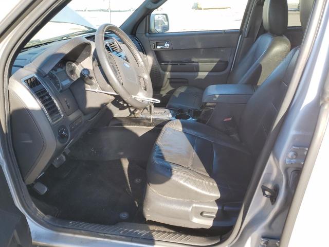Photo 7 from auction – 2011 FORD ESCAPE LIM with VIN 1FMCU0EG8BKC19430