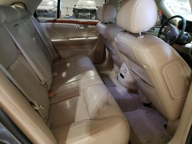 Photo 10 from auction – 2006 CADILLAC DTS with VIN 1G6KD57Y86U188048