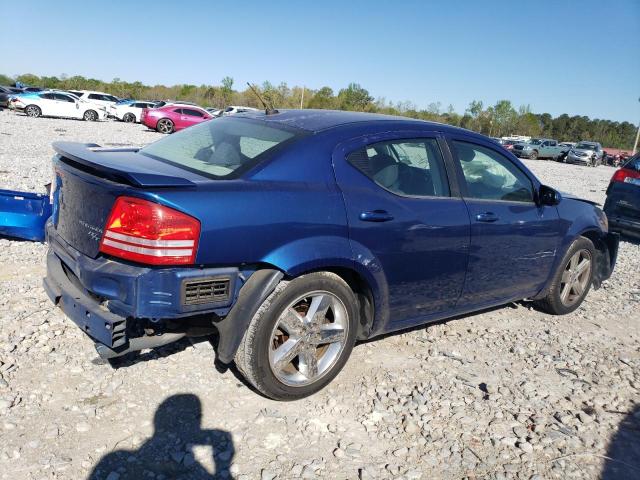 Photo 3 from auction – 2009 DODGE AVENGER R/ with VIN 1B3LC76V19N545464