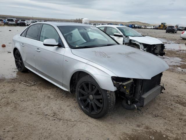 Photo 4 from auction – 2012 AUDI A4 PREMIUM with VIN WAUFFAFL5CN006431