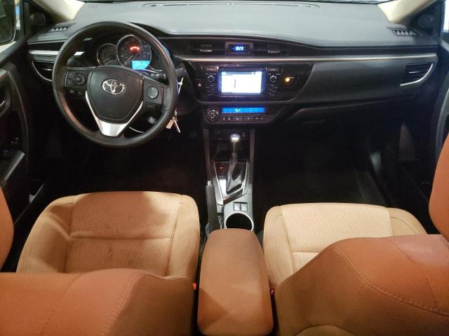 Photo 8 from auction – 2014 TOYOTA COROLLA EC with VIN 5YFBPRHE1EP026354