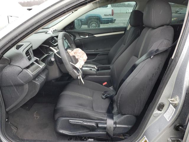 Photo 7 from auction – 2016 HONDA CIVIC EX with VIN 19XFC2F73GE231168