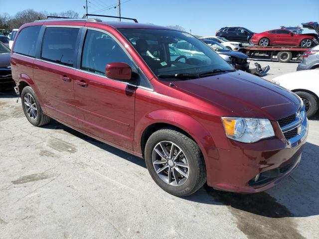 صورة رقم 4 من المزاد - 2017 DODGE GRAND CARA مع VIN 2C4RDGCG3HR696528