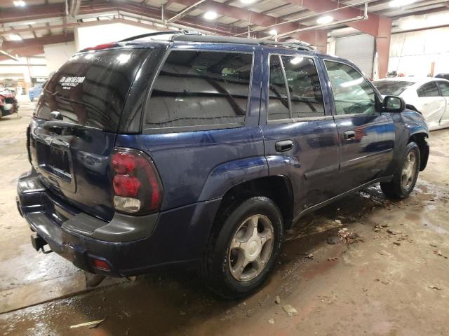 Photo 3 from auction – 2007 CHEVROLET TRAILBLAZE with VIN 1GNDT13S172228476