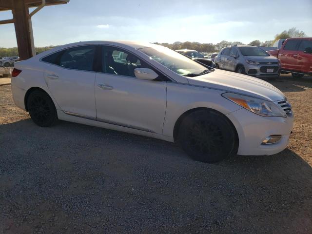 Photo 4 from auction – 2013 HYUNDAI AZERA with VIN KMHFG4JG3DA248831