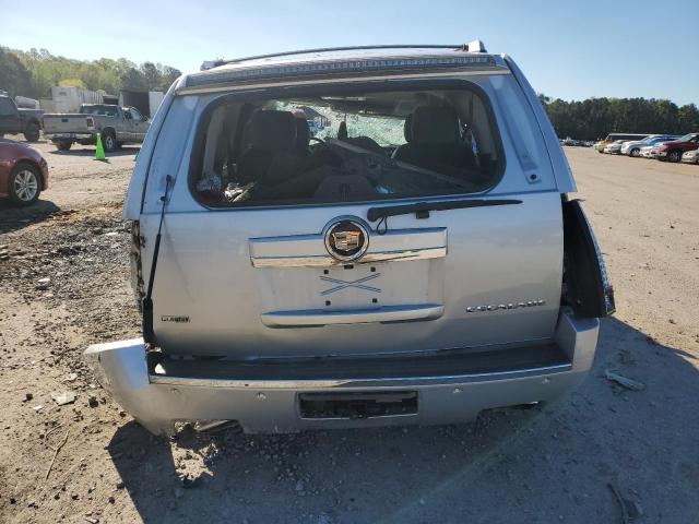 Photo 6 from auction – 2012 CADILLAC ESCALADE P with VIN 1GYS3CEF3CR179370