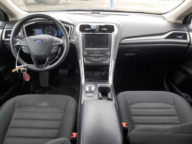 Photo 8 from auction – 2019 FORD FUSION SE with VIN 3FA6P0LU9KR125611