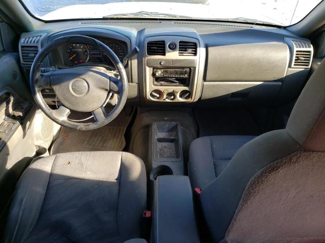 Photo 8 from auction – 2004 CHEVROLET COLORADO with VIN 1GCDS136348124000
