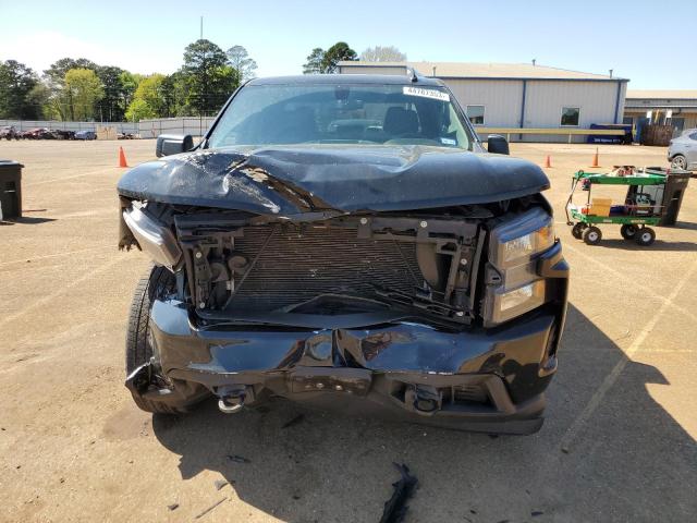 Photo 5 from auction – 2020 CHEVROLET SILVERADO with VIN 3GCPWBEH4LG349704