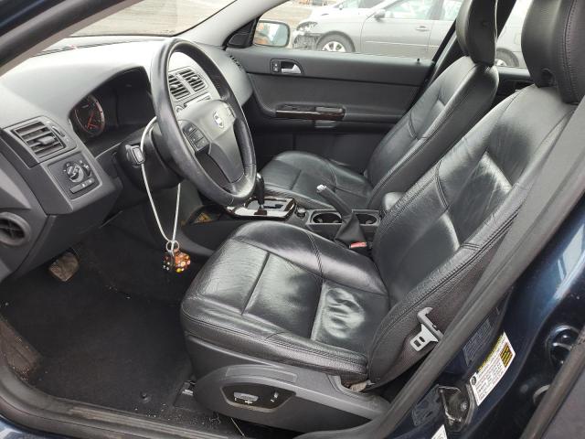Photo 7 from auction – 2005 VOLVO V50 2.4I with VIN YV1MW390552087758