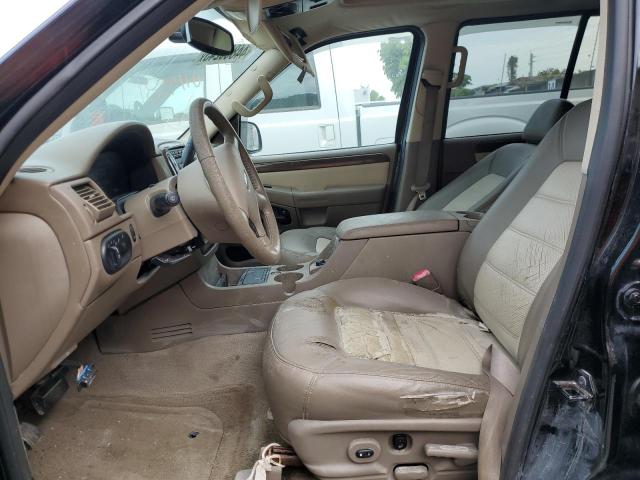 Photo 7 from auction – 2005 FORD EXPLORER E with VIN 1FMZU74W45UA89232